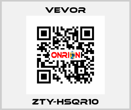 ZTY-HSQR10 VEVOR