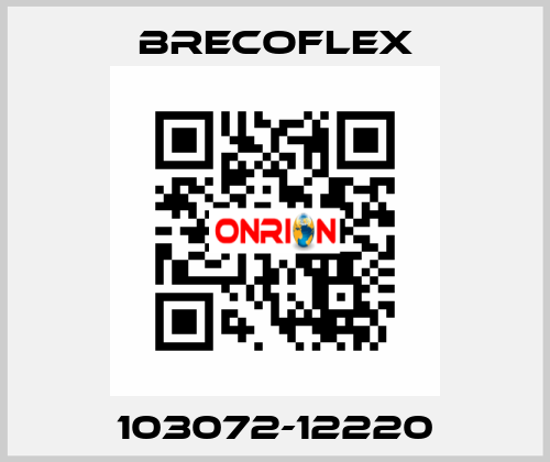 103072-12220 Brecoflex