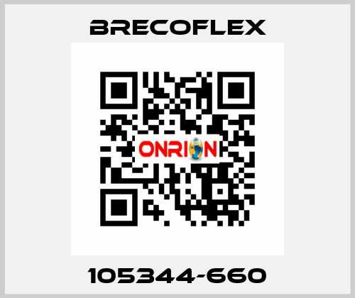 105344-660 Brecoflex