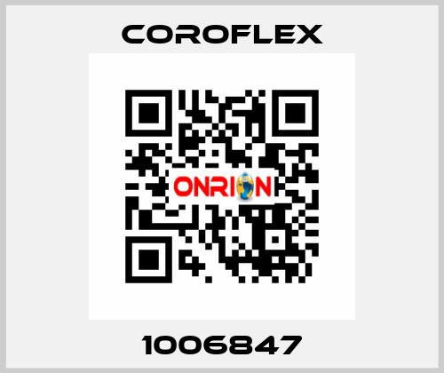 1006847 COROFLEX