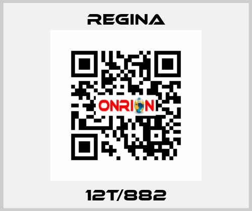12T/882 Regina