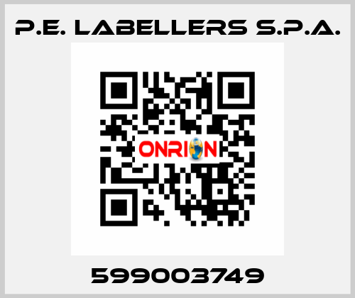 599003749 P.E. Labellers S.p.a.