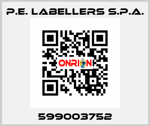 599003752 P.E. Labellers S.p.a.