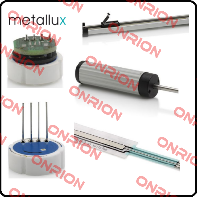 MJ-K2 Metallux