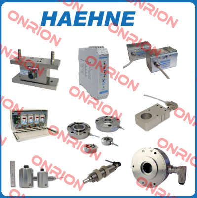 BZA1-17-100-SX6 HAEHNE