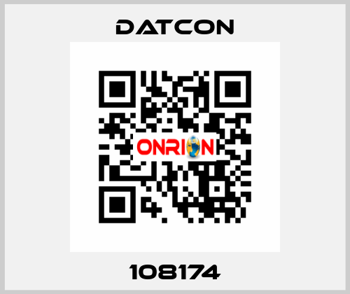108174 Datcon