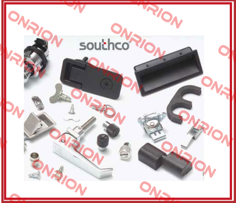 B8-66-3 Southco