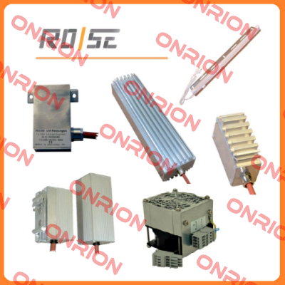 BL25X05-280L Rose