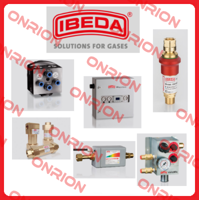 3000-1514/DG91NH0,5-VA NPT1/4-F IBEDA