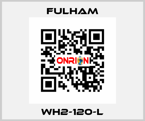 WH2-120-L Fulham