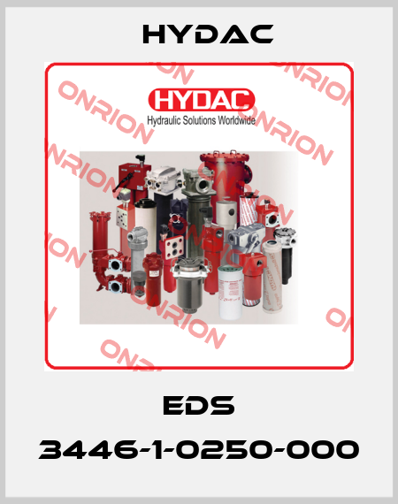 EDS 3446-1-0250-000 Hydac