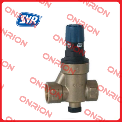 0933.20.001 / 933.1 with lock Syr