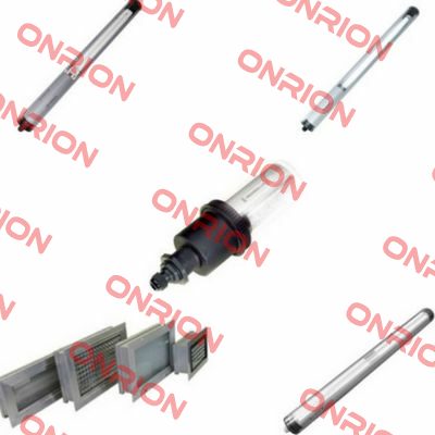 Replacement glass for  591-054-006 Techmalux