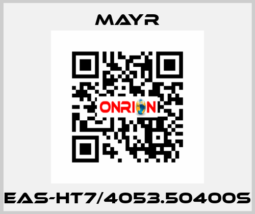 EAS-HT7/4053.50400S Mayr