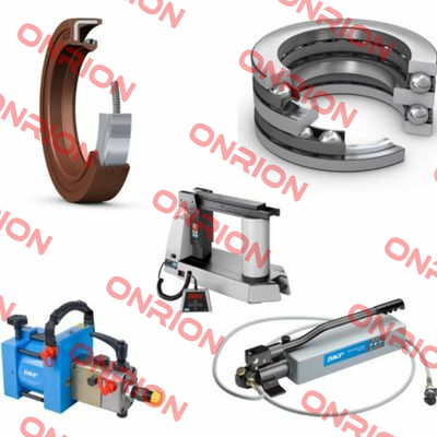 PSR0407GBS395K01CA Skf