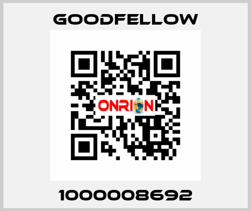 1000008692 Goodfellow