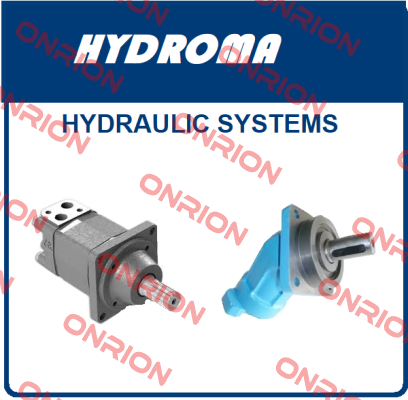 090 10133 / 508312003 HYDROMA