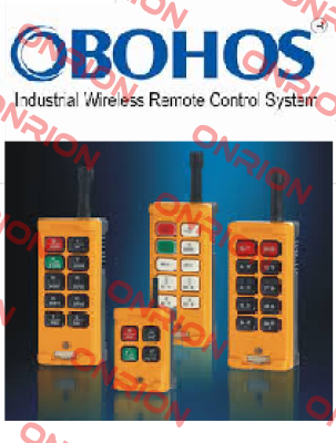 HS-8API S/N : 110C401 Obohos