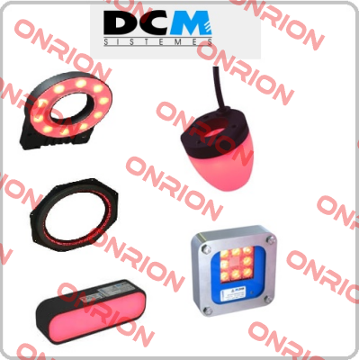 PRF0103A-W00C DCM Sistemes