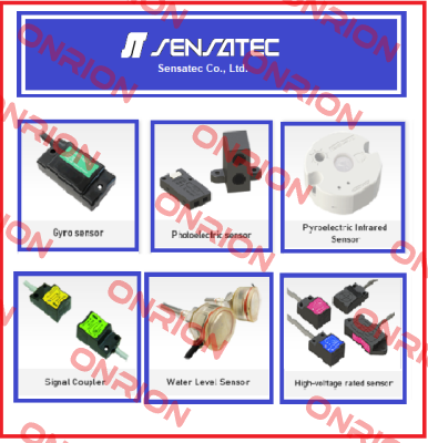 MDS-G4-F Sensatec