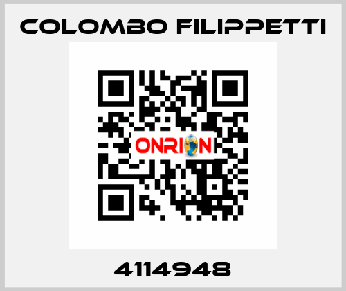 4114948 Colombo Filippetti