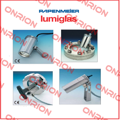 LS#3541.281.00 / USL07LED-Ex Lumistar