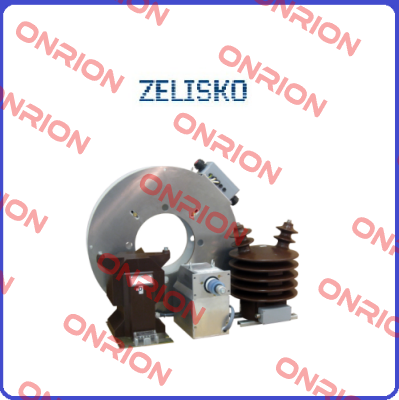 GS10 / 18 Ohm / 9 Ohm Zelisko
