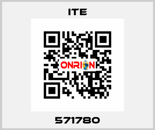 571780 ITE