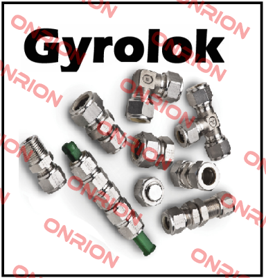8 CM8 - 304SPL GYROLOK