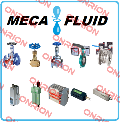 CNF000841 Mecafluid