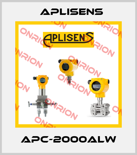 APC-2000ALW Aplisens