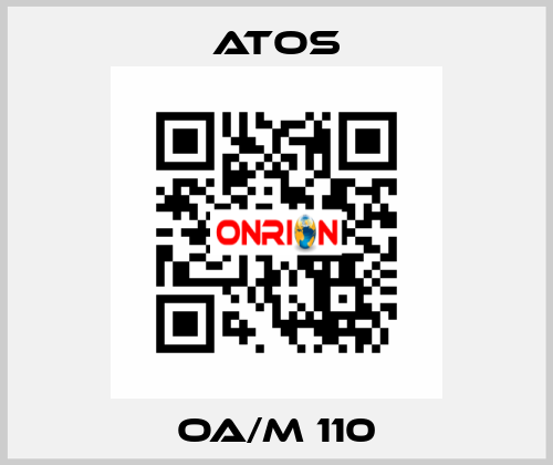 OA/M 110 Atos