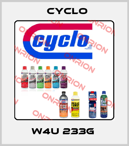 W4U 233g  Cyclo