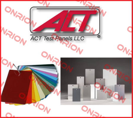 62413 Act Test Panels