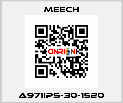 A971IPS-30-1520 Meech