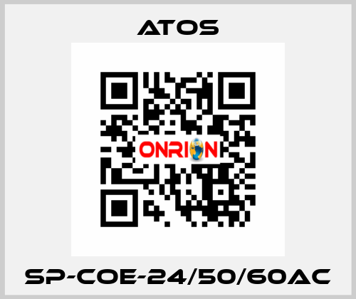 SP-COE-24/50/60AC Atos
