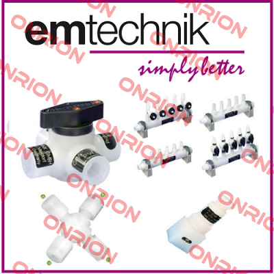 6D832F0812PFFP EMTECHNIK
