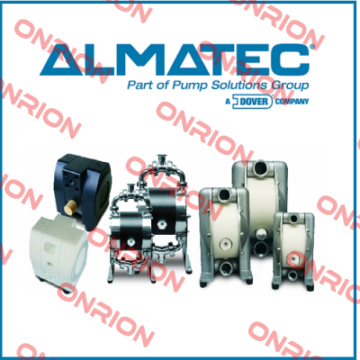 CXM20 FTS Almatec