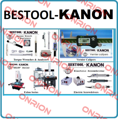 E-RM60B Bestool Kanon