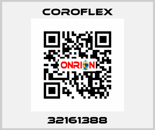 32161388 COROFLEX