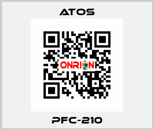 PFC-210 Atos