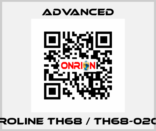 Proline TH68 / TH68-0200 Advanced