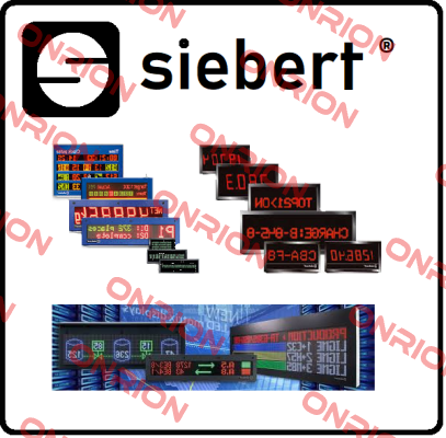 S302-03/25/0W-200/3B-E0 Siebert