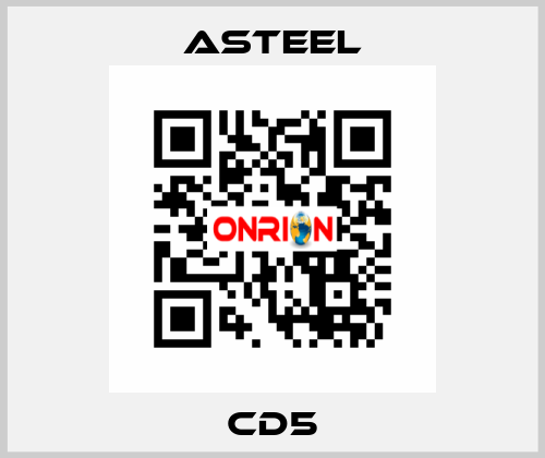 CD5 ASTEEL