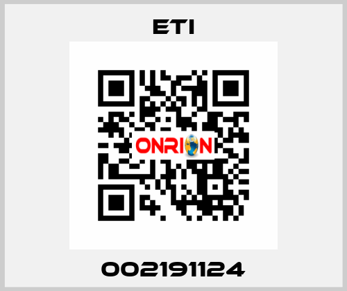 002191124 Eti