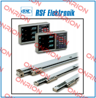 MS 20.04-2M Rsf Elektronik