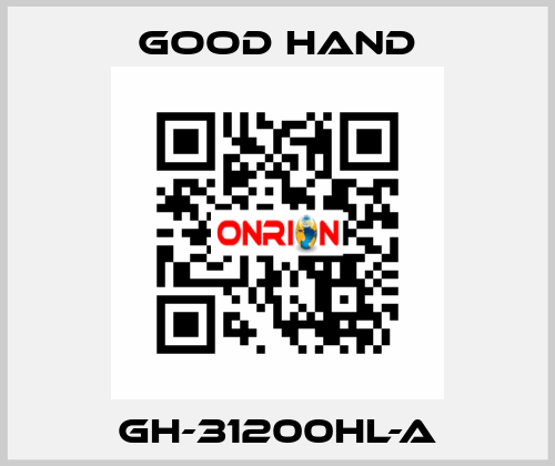 GH-31200HL-A Good Hand
