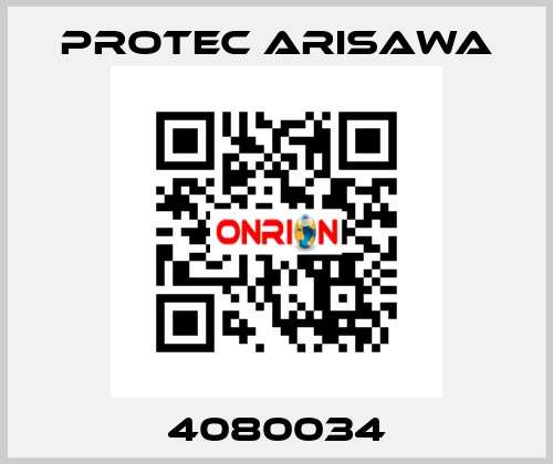 4080034 Protec Arisawa