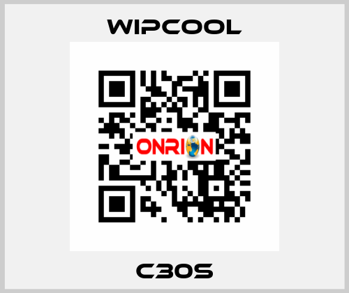 C30S wipcool