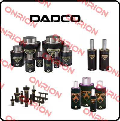 SC-03500-25-TO DADCO